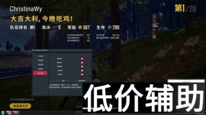 绝地求生武神辅助下载与使用教程