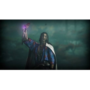 《鬼武者：剑之道》新截图！强敌鬼之笼手