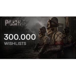 <b>《荒原先驱》Steam 愿望单突破 30 万，试玩斩获 Steam 新品节最受欢迎前十</b>