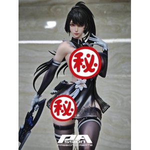 <b>《剑星》伊芙2B雕像公布：147美元</b>