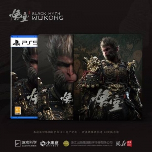 今日热榜:《大金刚》新作情报 Xbox官宣新主机合作方