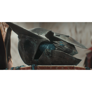 <b>《英雄联盟》新动画短片：妖姬好美好飒!会有新暗裔英雄?</b>