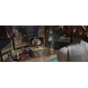 炼金真没白忙活!《双城之战2》超可爱发条3D模型设计分享