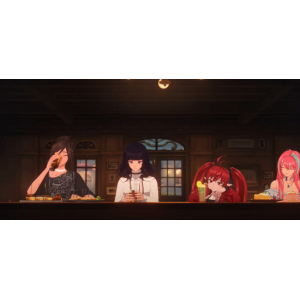 《地下城与勇士》最新“兔女郎”活动PV公布：还有隐藏款男圣