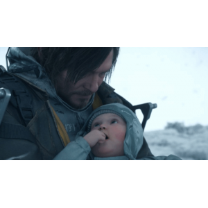 初代剧情还记得吗？《死亡搁浅2》发布回顾宣传