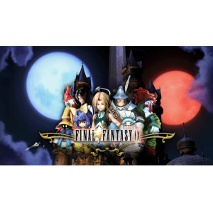 <b>《最终幻想9》重制宣发引质疑：或在准备突然公布？</b>