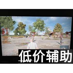 绝地求生RAP辅助神器 - 小姨子同款吃鸡外挂免费下载
