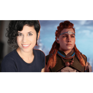 <b>《地平线》埃洛伊演员：游骑兵不会把演员都换成AI</b>