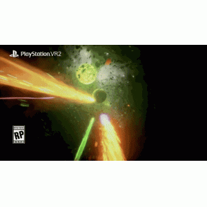 <b>索尼一口气展示了四款PS VR2游戏：这下有的玩了吧！</b>