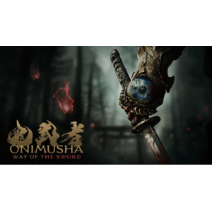 <b>大量细节曝光!外媒分享《鬼武者：剑之道》新作演示观感</b>