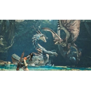 <b>怪猎荒野更新维护 想和小伙伴玩的注意错开时间！</b>