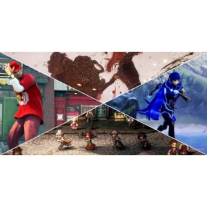 <b>游戏荒了？看看这9款有口皆碑的JRPG吧！</b>