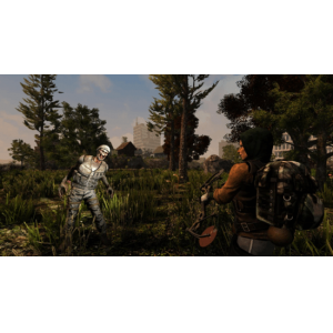 <b>僵尸生存神作《七日杀》迎来2.0版本：新地形新敌人新技能！</b>