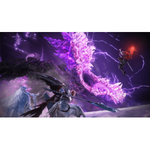 <b>《艾尔登法环：黑夜君临》新＂永夜王＂公布：增强版慧心虫来了!</b>