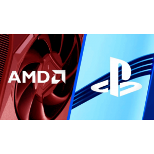 AMD高管：PS6目标是“突破游戏图形极限”！