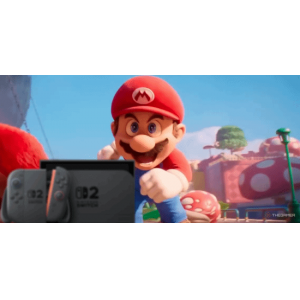 任天堂社长回应Switch2定价：还有其他渠道可体验